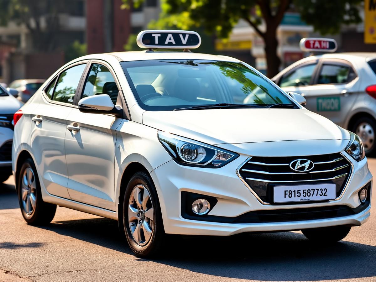 Hyundai Aura